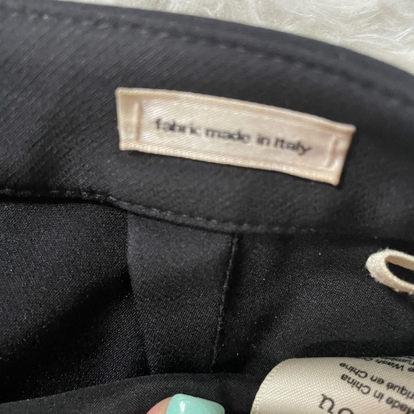 Wilfred Black Trousers - Picture 4 of 12